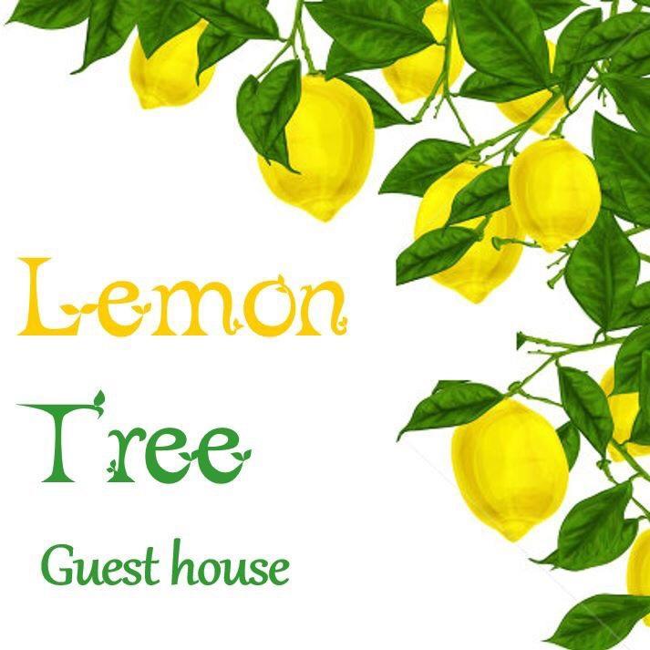 Lemon Tree Guest House 巴统 外观 照片